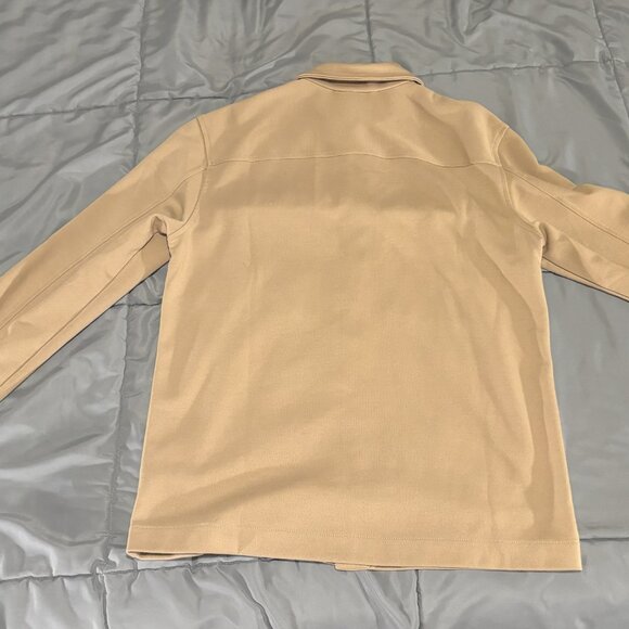 H&M Men's Regular Fit Shacket - Picture 2 of 2